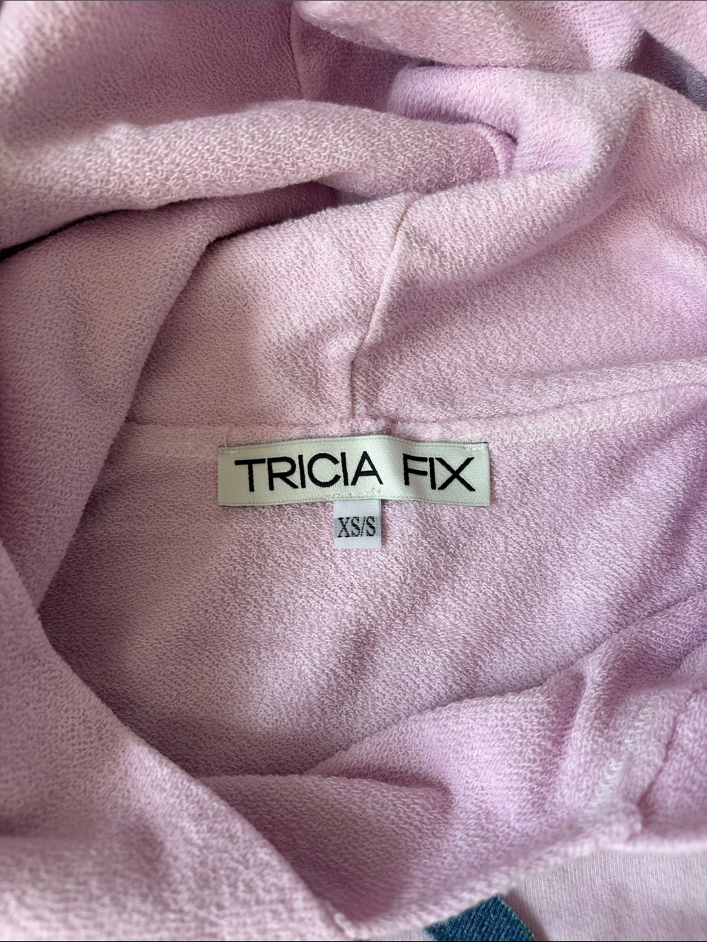 Tricia Fix hoodie - Picture 3 of 3